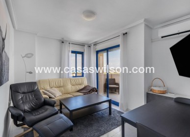 Sale - Apartment - Torrevieja - Torreblanca