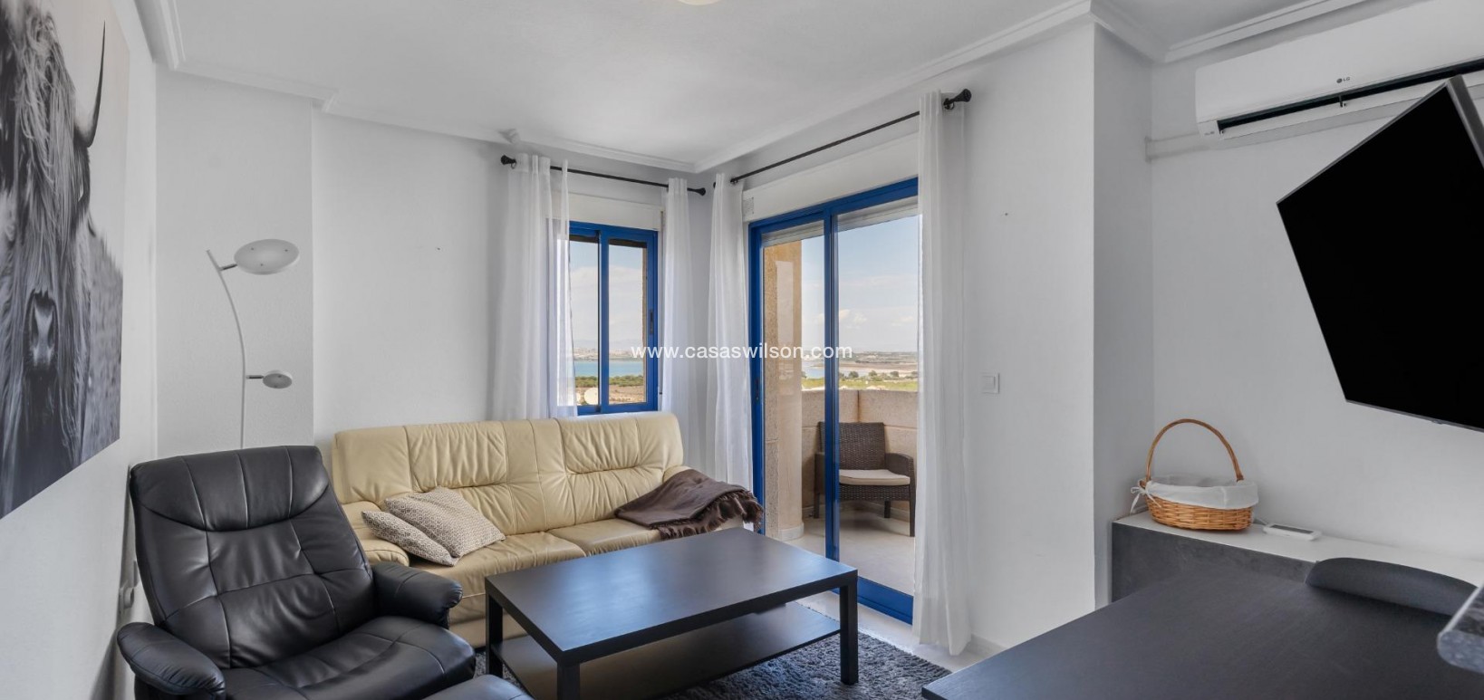 Sale - Apartment - Torrevieja - Torreblanca