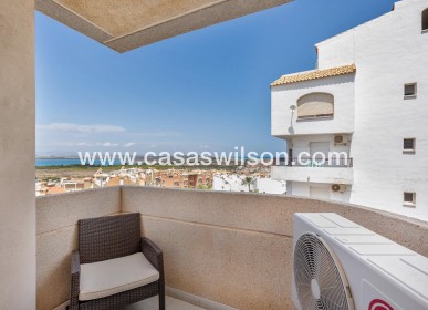 Sale - Apartment - Torrevieja - Torreblanca