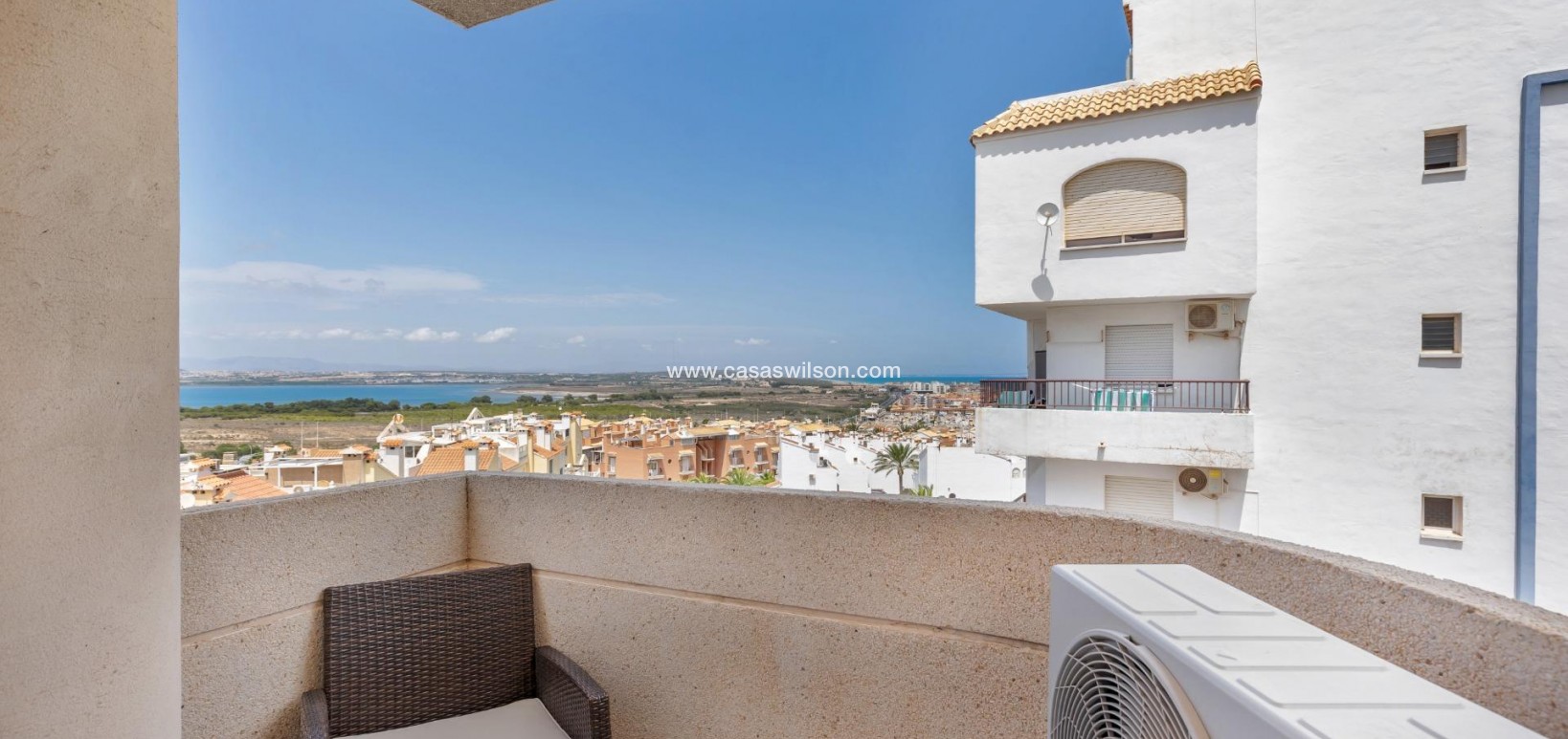 Sale - Apartment - Torrevieja - Torreblanca