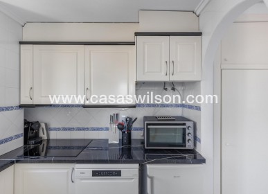 Sale - Apartment - Torrevieja - Torreblanca