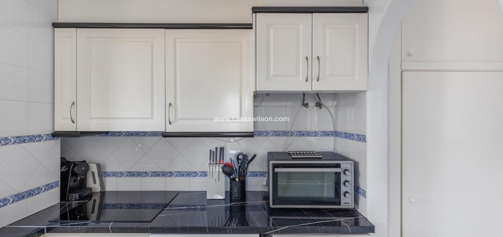 Sale - Apartment - Torrevieja - Torreblanca