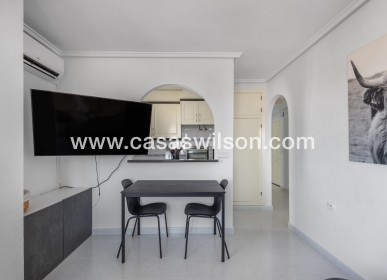 Sale - Apartment - Torrevieja - Torreblanca