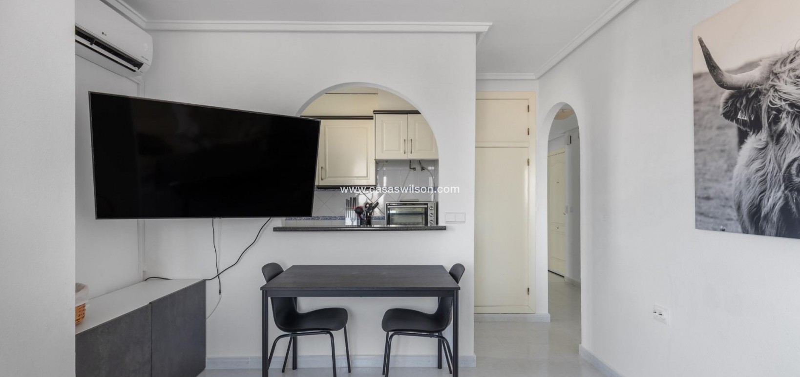 Sale - Apartment - Torrevieja - Torreblanca