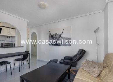 Sale - Apartment - Torrevieja - Torreblanca