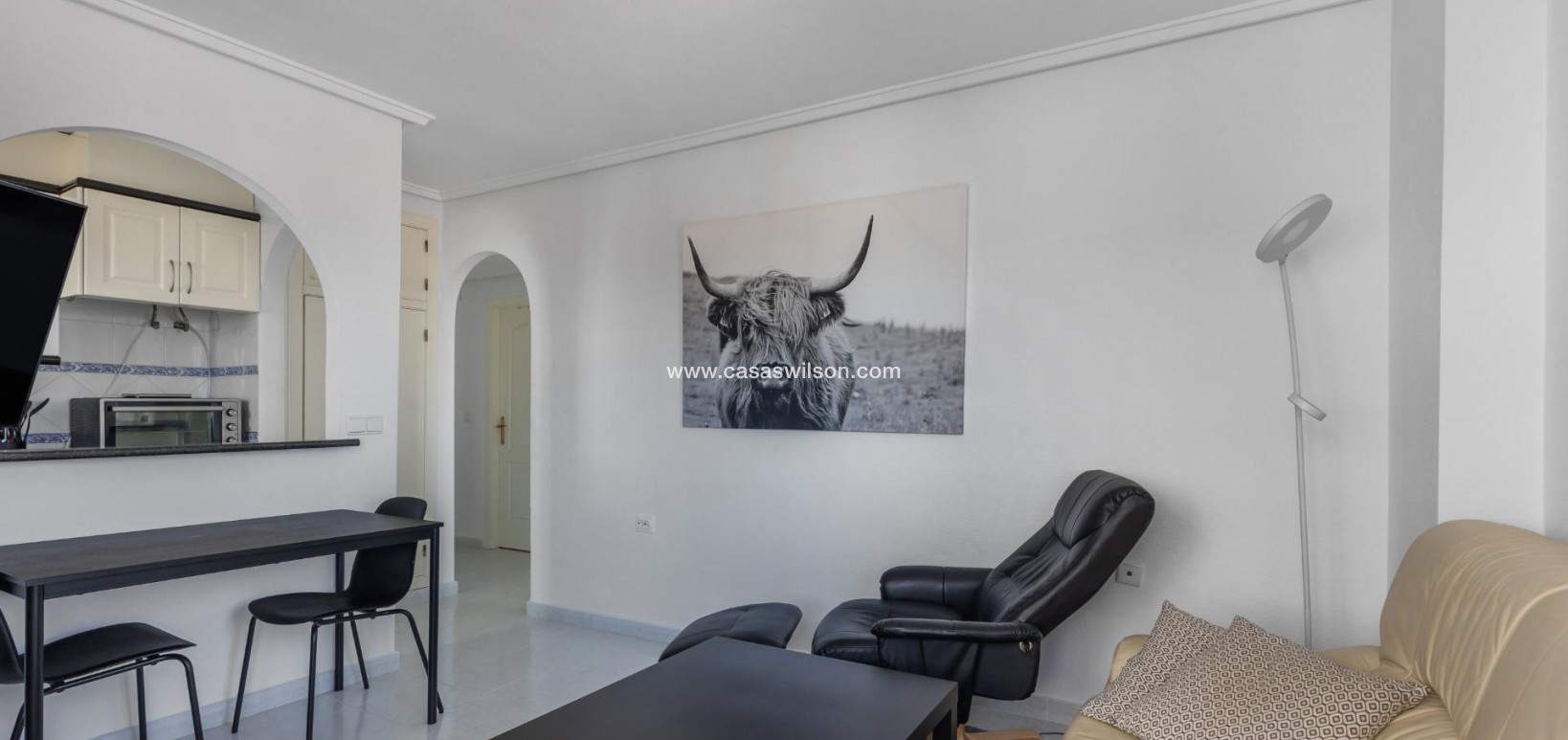 Sale - Apartment - Torrevieja - Torreblanca