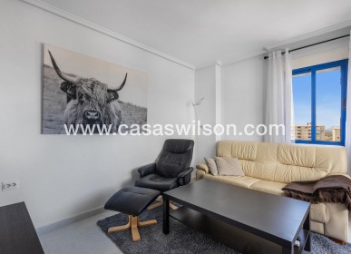 Sale - Apartment - Torrevieja - Torreblanca