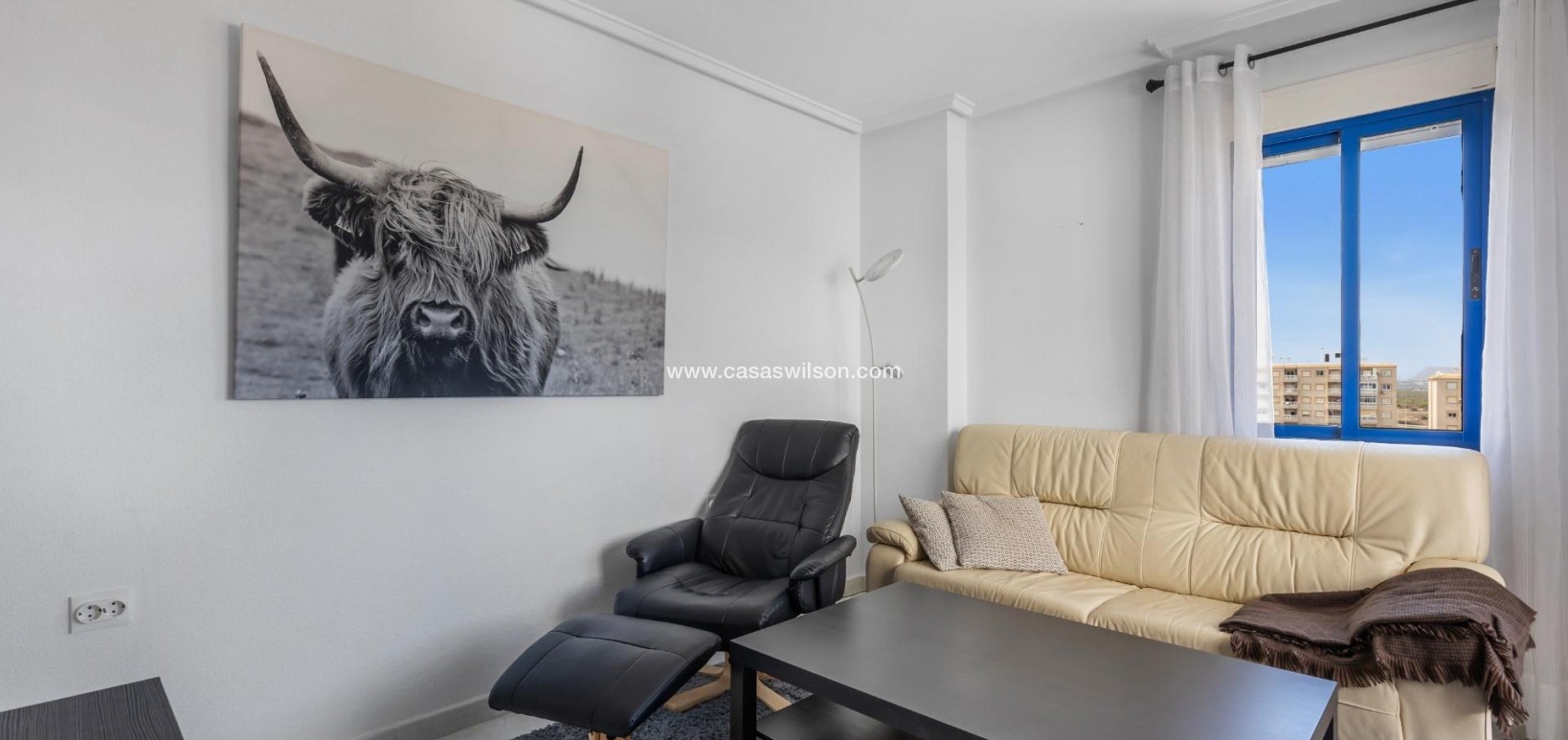 Sale - Apartment - Torrevieja - Torreblanca