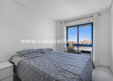 Sale - Apartment - Torrevieja - Torreblanca