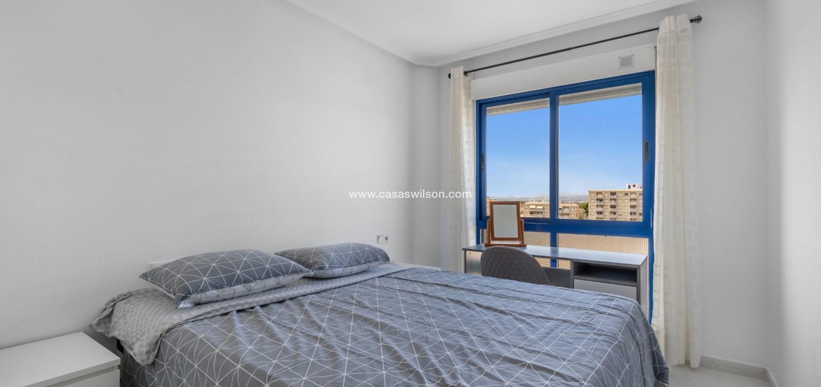 Sale - Apartment - Torrevieja - Torreblanca