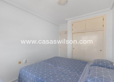 Sale - Apartment - Torrevieja - Torreblanca