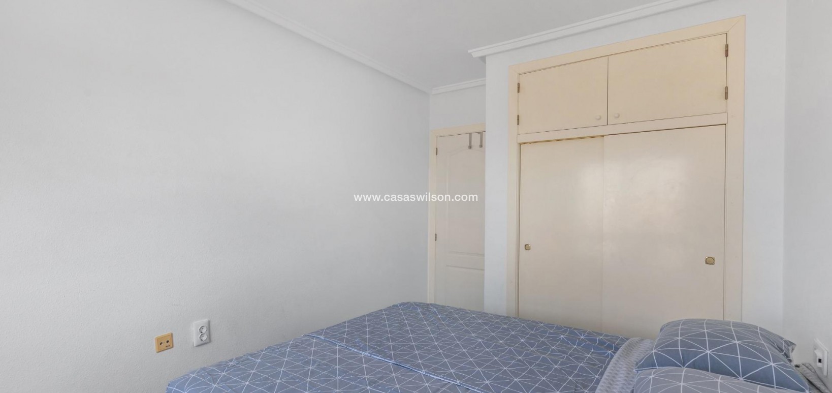 Sale - Apartment - Torrevieja - Torreblanca