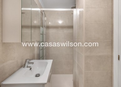 Sale - Apartment - Torrevieja - Torreblanca