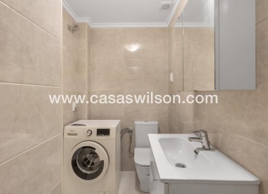 Sale - Apartment - Torrevieja - Torreblanca