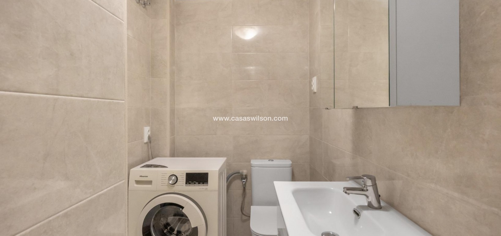 Sale - Apartment - Torrevieja - Torreblanca