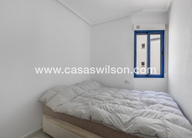 Sale - Apartment - Torrevieja - Torreblanca