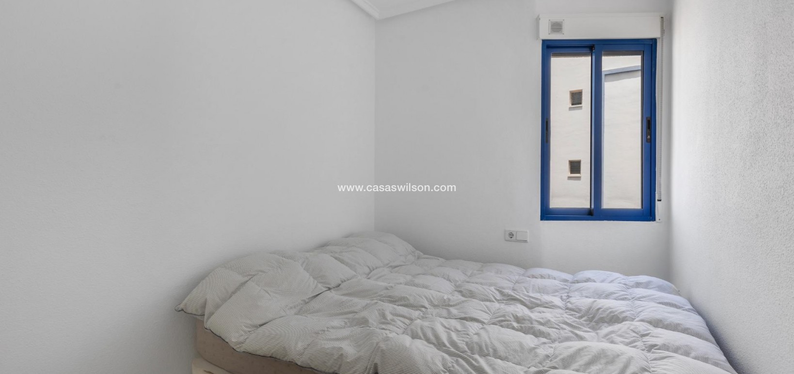 Sale - Apartment - Torrevieja - Torreblanca