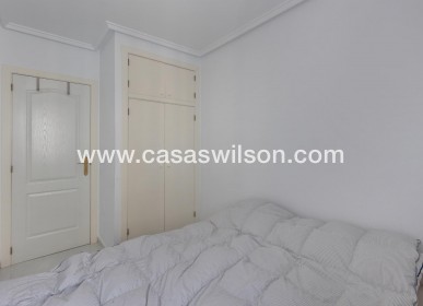 Sale - Apartment - Torrevieja - Torreblanca