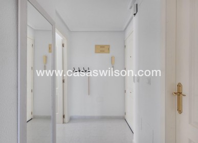 Sale - Apartment - Torrevieja - Torreblanca