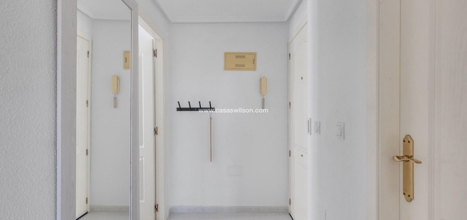 Sale - Apartment - Torrevieja - Torreblanca