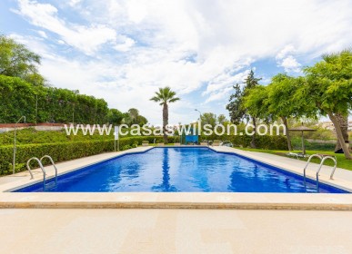 Sale - Apartment - Torrevieja - Torreblanca