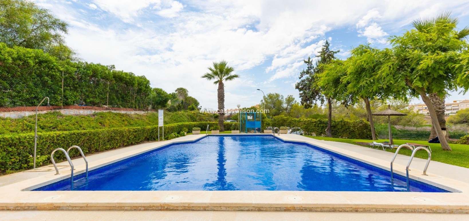 Sale - Apartment - Torrevieja - Torreblanca