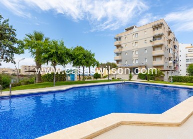 Sale - Apartment - Torrevieja - Torreblanca