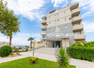 Sale - Apartment - Torrevieja - Torreblanca