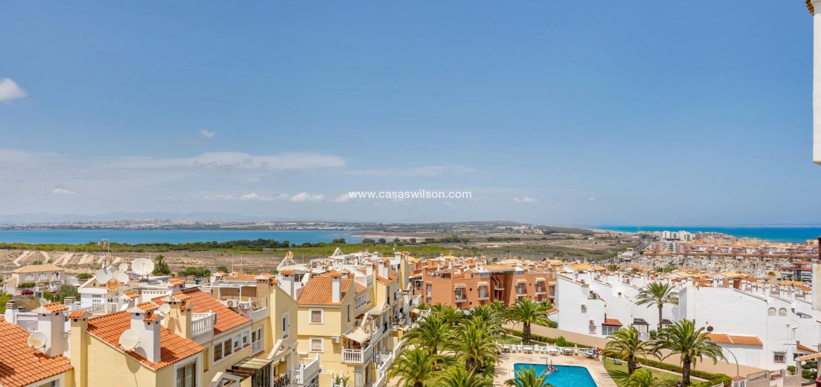 Sale - Apartment - Torrevieja - Torreblanca