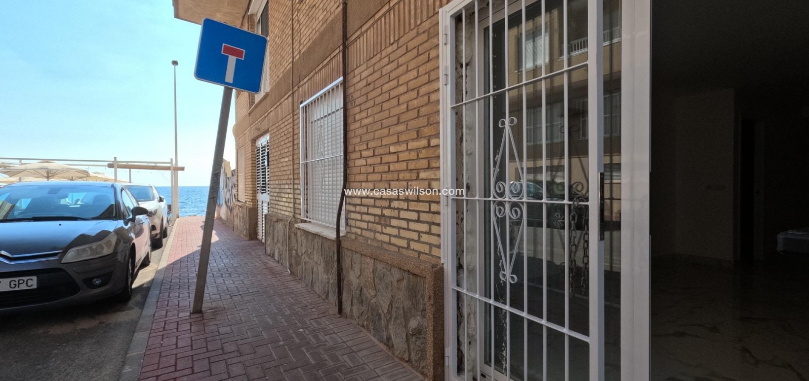 Sale - Appartement - Torrevieja - Playa de los Naufragos