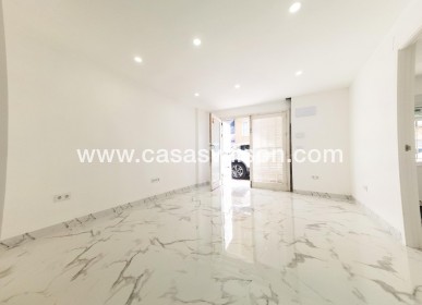 Sale - Appartement - Torrevieja - Playa de los Naufragos