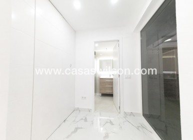 Sale - Appartement - Torrevieja - Playa de los Naufragos