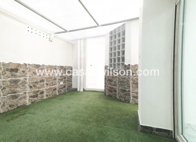 Sale - Appartement - Torrevieja - Playa de los Naufragos