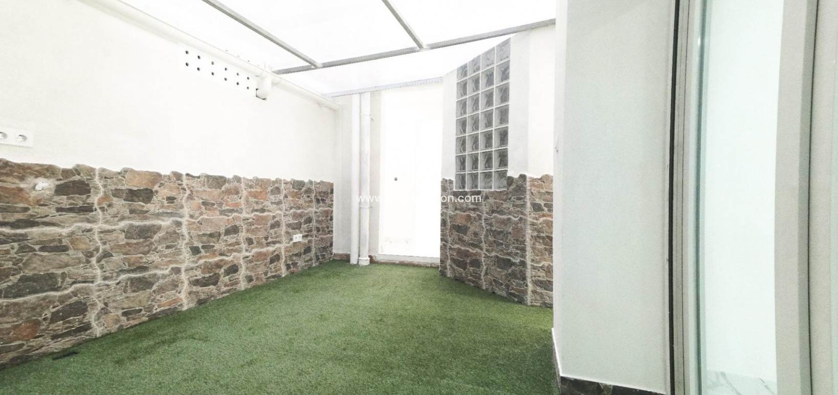 Sale - Appartement - Torrevieja - Playa de los Naufragos