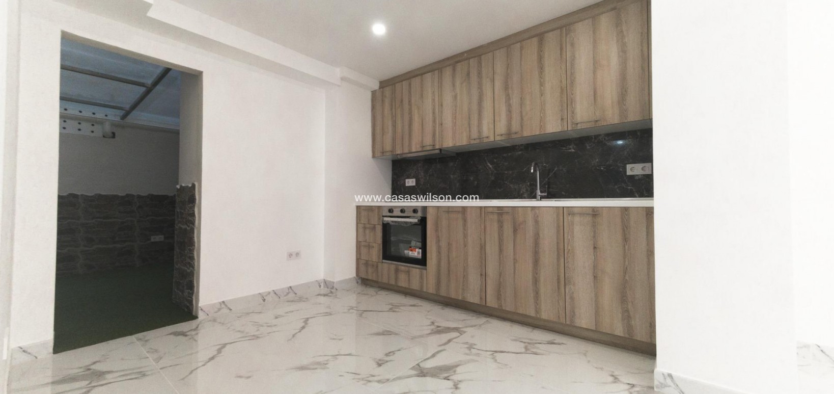 Sale - Appartement - Torrevieja - Playa de los Naufragos