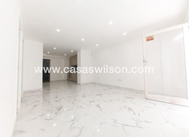 Sale - Appartement - Torrevieja - Playa de los Naufragos