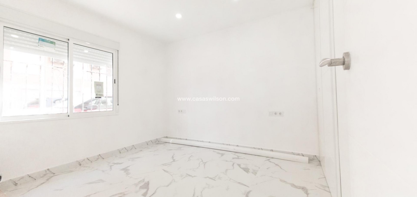 Sale - Appartement - Torrevieja - Playa de los Naufragos