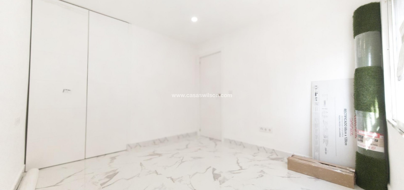 Sale - Appartement - Torrevieja - Playa de los Naufragos