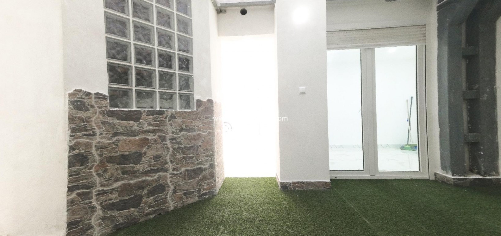 Sale - Appartement - Torrevieja - Playa de los Naufragos