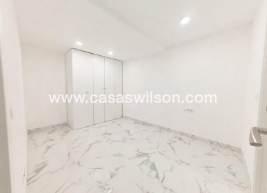 Sale - Appartement - Torrevieja - Playa de los Naufragos