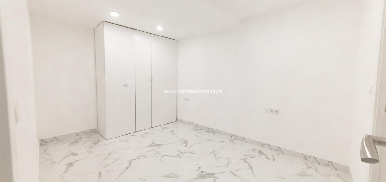 Sale - Appartement - Torrevieja - Playa de los Naufragos