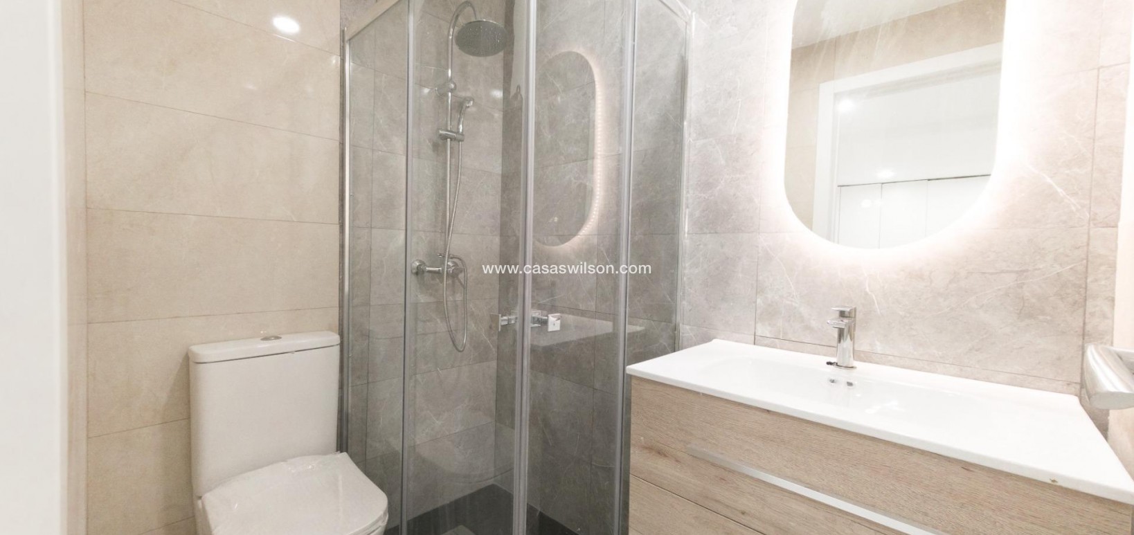 Sale - Appartement - Torrevieja - Playa de los Naufragos