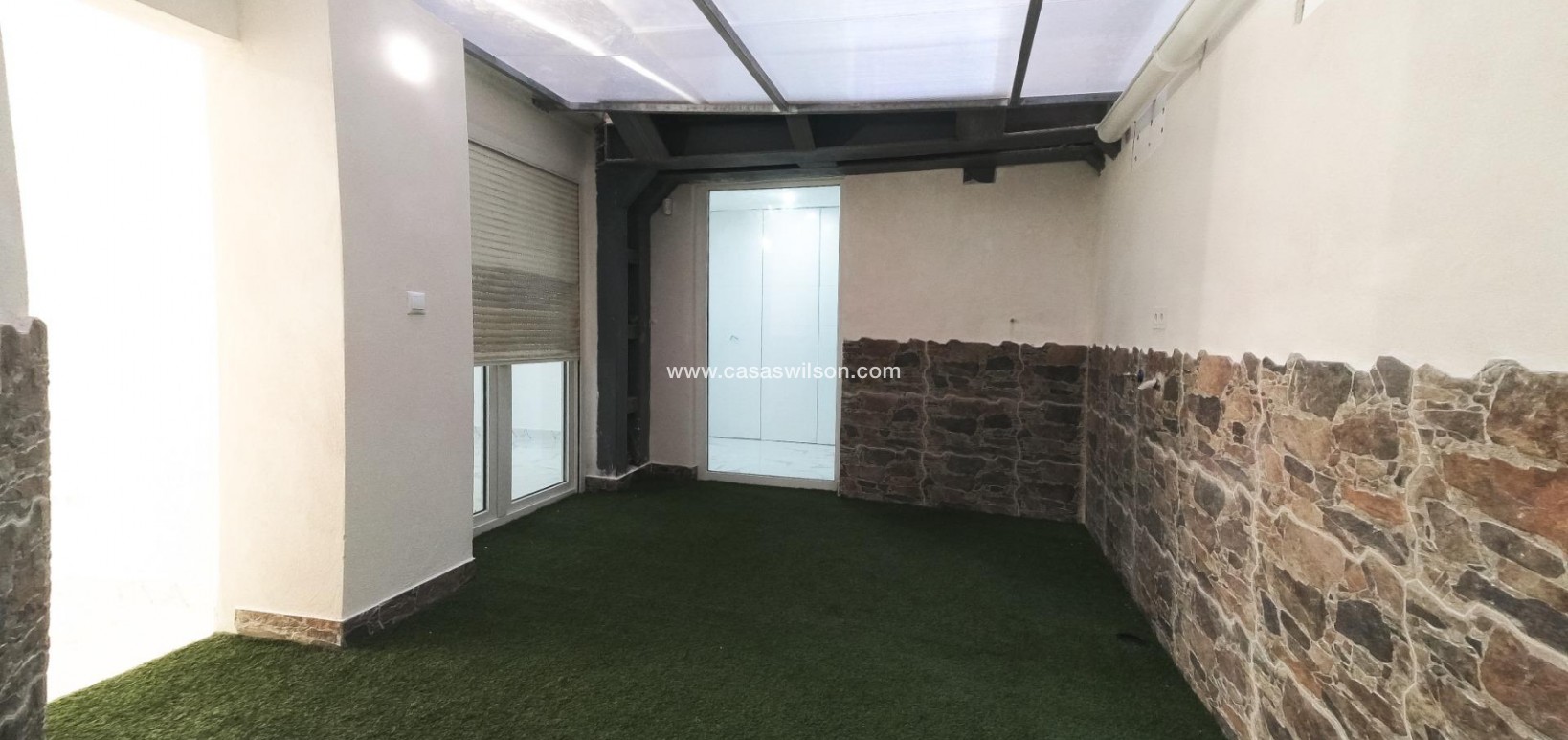 Sale - Appartement - Torrevieja - Playa de los Naufragos