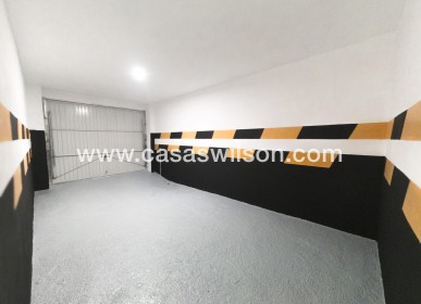 Sale - Appartement - Torrevieja - Playa de los Naufragos