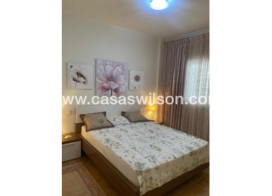 Sale - Townhouse - Pilar de la Horadada - Mil Palmeras