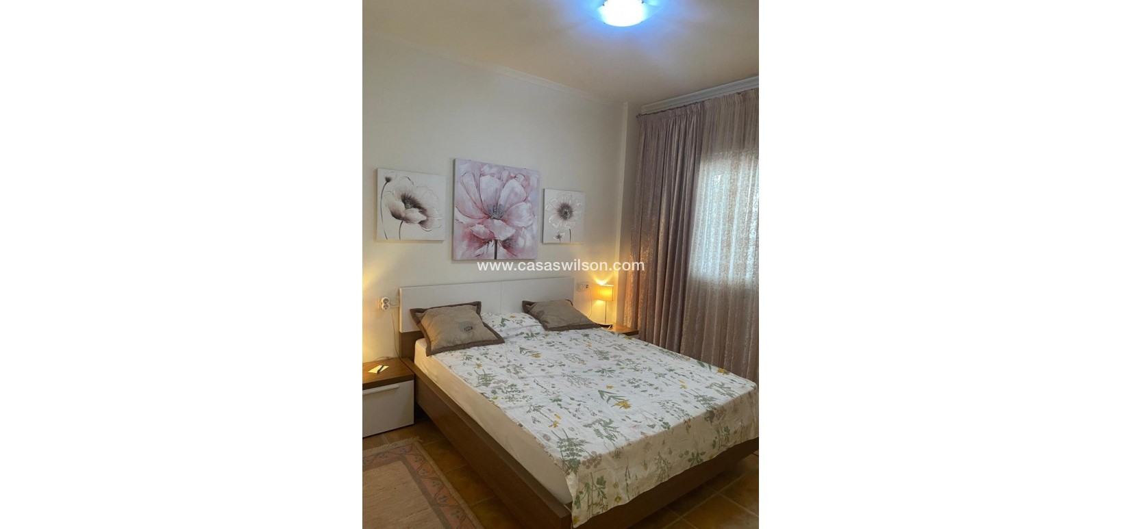 Sale - Townhouse - Pilar de la Horadada - Mil Palmeras