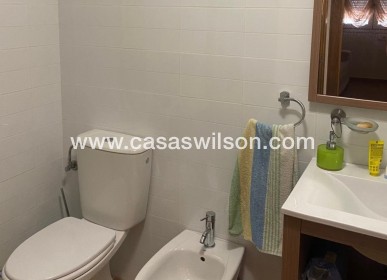 Sale - Townhouse - Pilar de la Horadada - Mil Palmeras