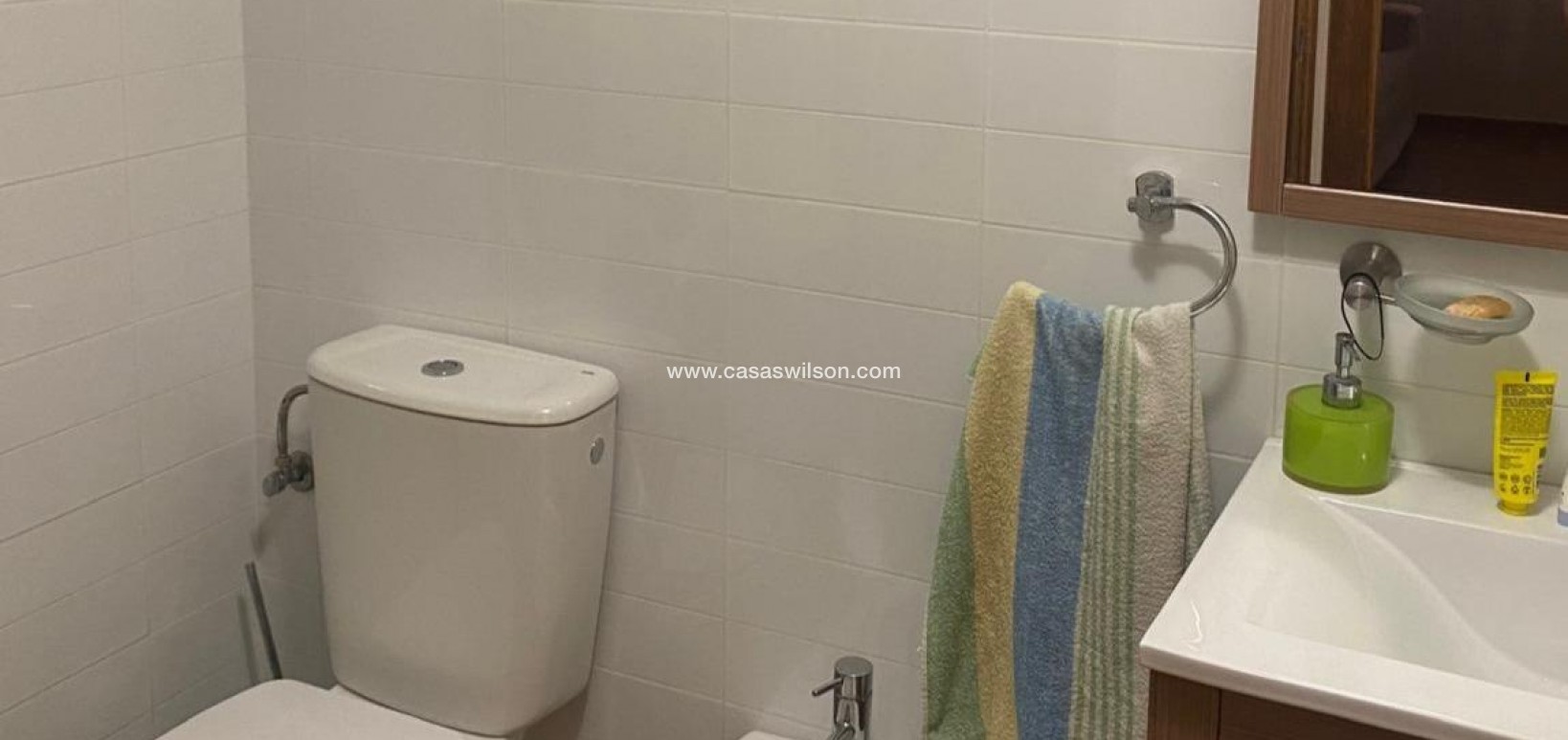 Sale - Townhouse - Pilar de la Horadada - Mil Palmeras