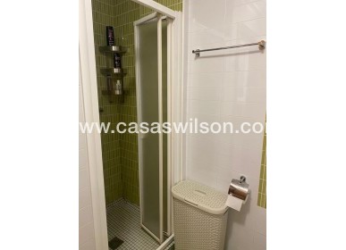 Sale - Townhouse - Pilar de la Horadada - Mil Palmeras