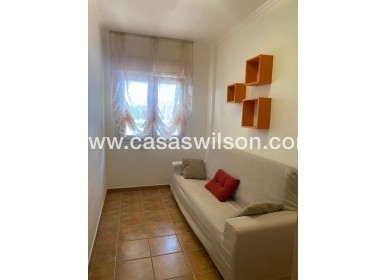 Sale - Townhouse - Pilar de la Horadada - Mil Palmeras